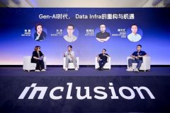 智能时代向更高条理成长